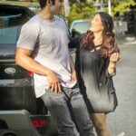 Srishty Rode Instagram - Comedy days with us 🤷🏻‍♂️🤷🏻‍♀️