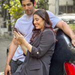 Srishty Rode Instagram - Comedy days with us 🤷🏻‍♂️🤷🏻‍♀️