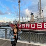 Srishty Rode Instagram - 💁🏻‍♀️ . . . #solo #solotravel #solotraveler #travelling #america #usa #newyork