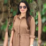 Srithika Instagram – Summer means happy times and good sunshine. The tans will fade but the memories will last forever🤎🤎🤎
.
PC @ssr_aaryann 
.
#summer #familytime #outdoor #summervibes #summertime