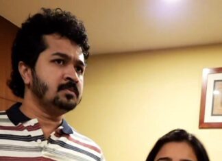Srithika Instagram - Thirumana Vaazhkai 🤣🤣🤣 Video: @nirmalamuthuswami #comedy #tamil #tamilcinema #tamilcomedy #tamilcomedymemes #vadivelu #kovaisarala #sujatha #avvaishanmugi #meena #behindthescenes #magarasiserial #magarasi #suntv #sunnxt #puvi #bharathi #thankyou #foryoursupport #foryourprayers #foryourlove #loveyouall Bangalore, India