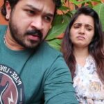 Srithika Instagram – Tea Kudicha Kadan 🤣🤣🤣

#santhanam #comedy #tamilcomedy #tea #magarasi #suntv #sunnxt