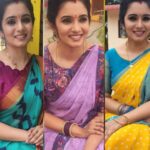 Srithika Instagram – “Freedom is never dear at any price. it is the breath of life. What would a man not pay for living?”
 – Mahatma Gandhi
.
Saree @w2m_boutique 
.
#independenceday #independent #india #august15 #freedom Hyderabad