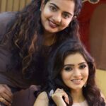 Srithika Instagram - Dolled up my darling SRITHIKA 😘 ❤️ @srithika_saneesh For bridal makeup / course ☎️ 9500076778 @arthibalajimakeoverstyles @pearlsbeautylounge.luxurysalon #srithika @pearlsbeautyacademy #pearlsbeautyacademy #arthibalajimakeoverstyles #makeup #makeupartist #celebritymakeup #celebritymakeupartist #waterproofmakeup