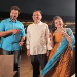 Srithika Instagram - Watch us in MEAL SQUAD😍😍😍 Sun Music l June 18 th l Tomorrow l Sunday 11.00 AM . With @ssr_aaryann . #sunmusic #mealsquad #magarasi #cooking #songs #tamil #friends #sunnetwork #hotel #hotelramada