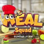 Srithika Instagram - Watch us in MEAL SQUAD😍😍😍 Sun Music l June 18 th l Tomorrow l Sunday 11.00 AM . With @ssr_aaryann . #sunmusic #mealsquad #magarasi #cooking #songs #tamil #friends #sunnetwork #hotel #hotelramada