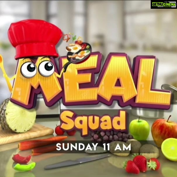 Srithika Instagram - Watch us in MEAL SQUAD😍😍😍 Sun Music l June 18 th l Tomorrow l Sunday 11.00 AM . With @ssr_aaryann . #sunmusic #mealsquad #magarasi #cooking #songs #tamil #friends #sunnetwork #hotel #hotelramada