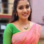 Srithika Instagram - saree is a rainbow draped in a cloud U r my RAINBOW 🌈 . Always and forever 💟@srithika_saneesh 💟 . Love u #srima❤ . #srithika #srithika_sri #srithikaadmirer #srithikasaneesh #nadhaswaram #nadhaswaramserial #tamilactress #teluguactress #tamilserial #kalyanaparisu2 #kuladeivam #kuladeivamserial #aaokkatiadakku #telugu #teluguserials #bhindwoods #best #myfavorite #akka #perfection #multitalented #multifaced #akkalove #myakka #favoritesinger #dhanush #dhanushbirthday #barbie #barbiemusic