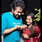 Srithika Instagram – Millions of trees in the world are accidently planted by squirrel🐿🐿🐿- who bury nuts🥜, then forget where they hid them. Do good and forget. It’ll grow some day🌳🌳🌳
.
With @ssr_aaryann 
.
#squirrel #cutie #pet #fun #animallovers