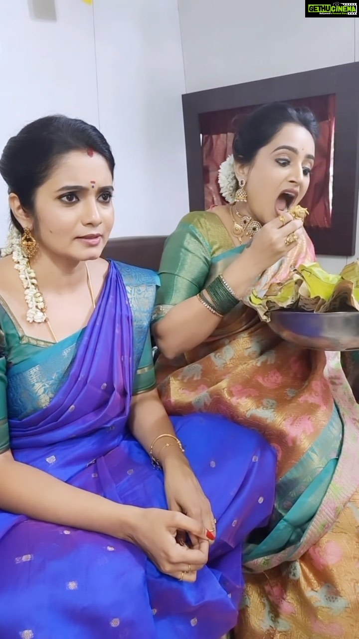 Srithika - 3.9K Likes - Most Liked Instagram Photos
