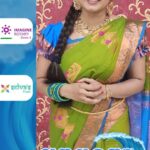 Srithika Instagram – Hi Everyone 👋 
See you all on 6th January 2023
Venue : Confluence Convention Centre, Mahabalipuram 
Don’t miss it 😍

#event #selfie #dontmiss #show #coartist #funtimes #fun