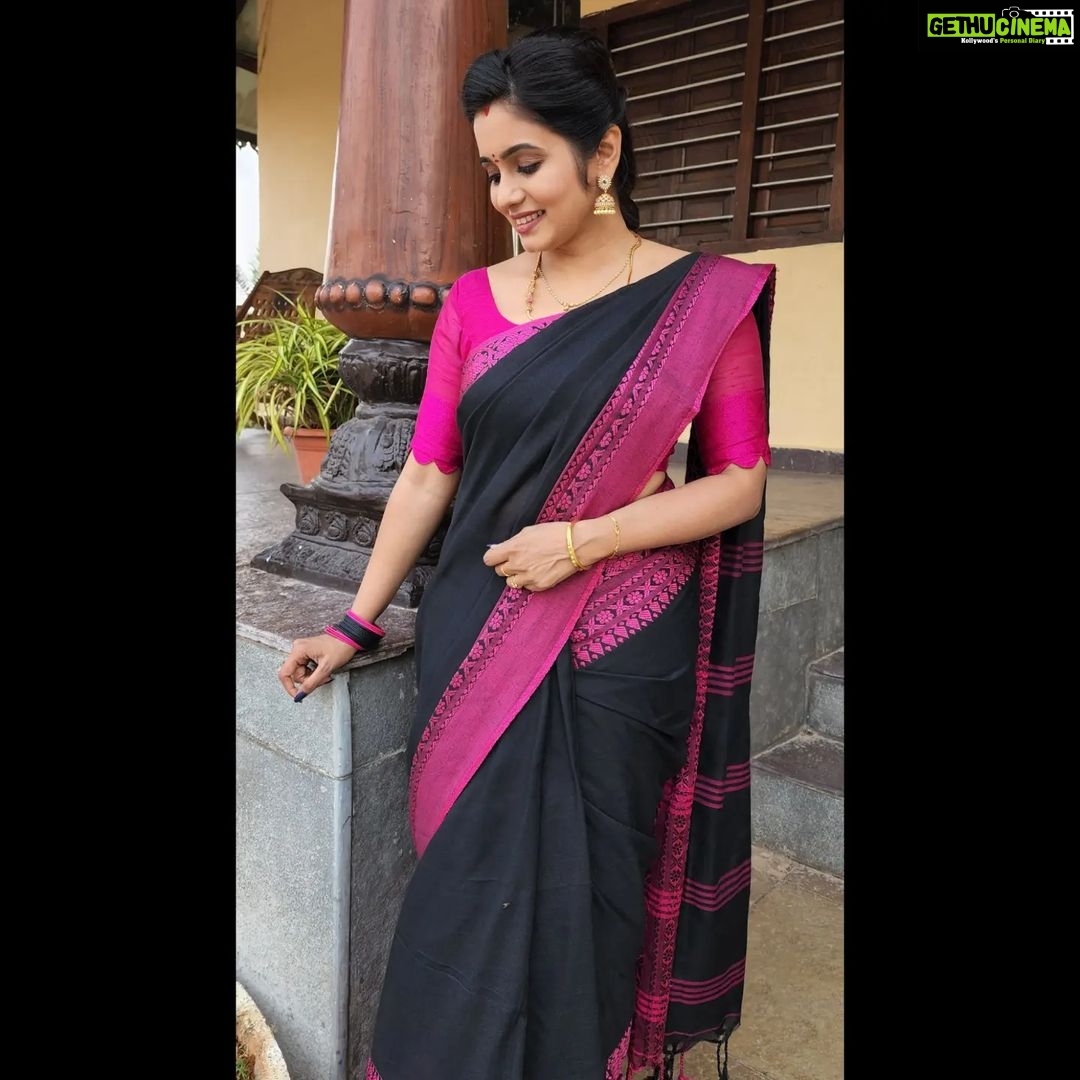 Srithika - 3.6K Likes - Most Liked Instagram Photos