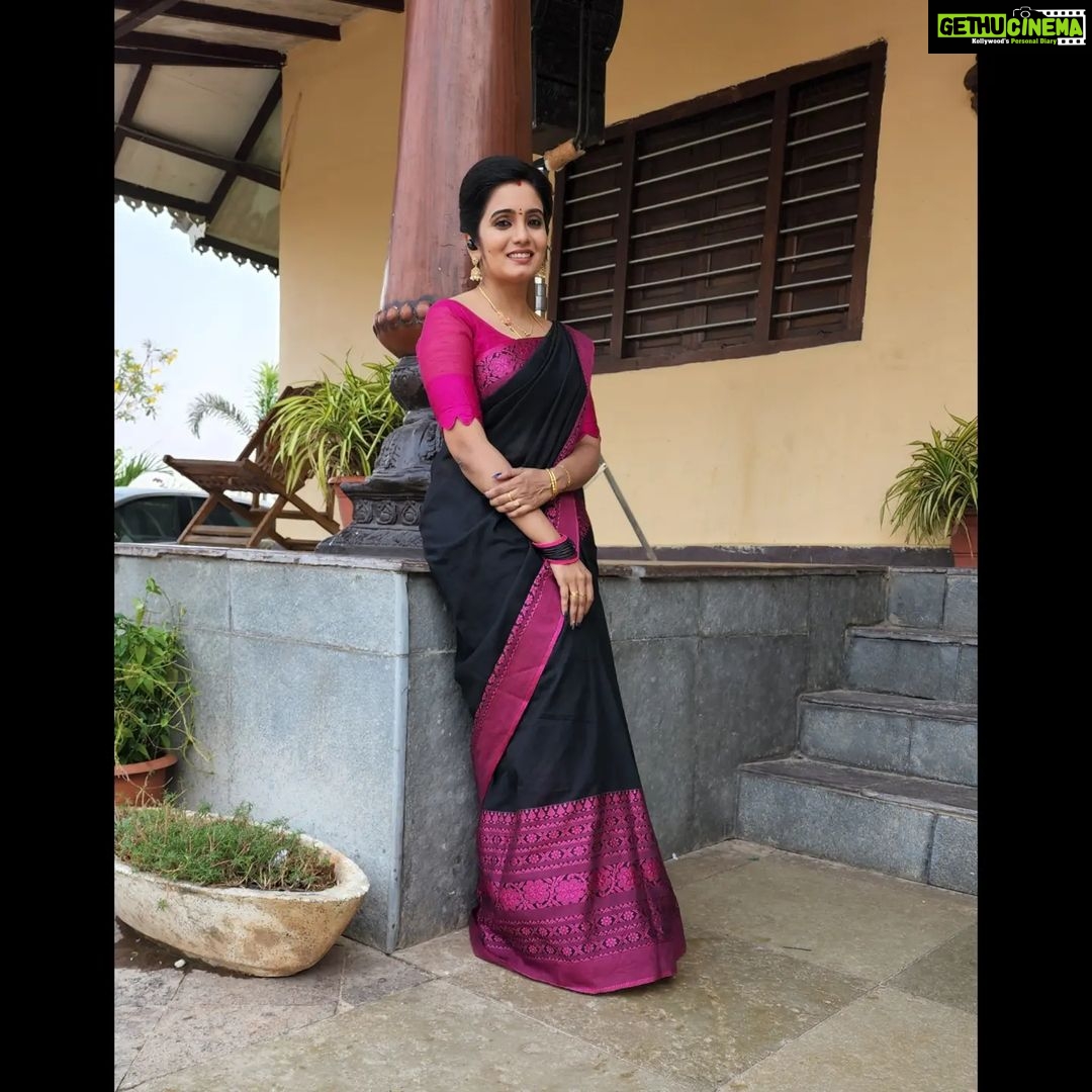 Srithika - 3.6K Likes - Most Liked Instagram Photos
