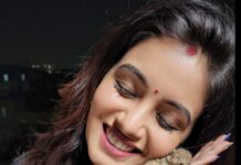 Srithika Instagram - Millions of trees in the world are accidently planted by squirrel🐿🐿🐿- who bury nuts🥜, then forget where they hid them. Do good and forget. It'll grow some day🌳🌳🌳 . With @ssr_aaryann . #squirrel #cutie #pet #fun #animallovers