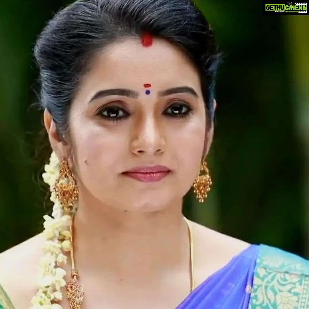Srithika - 4.4K Likes - Most Liked Instagram Photos