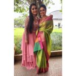 Srithika Instagram – Kallori Pongal
15th January
9.30 pm
Sun tv
Don’t miss it 😎
.
Srithika saree @fancy_by_parambhara 
Srithika jewel @pearlsbeautylounge.luxurysalon 
.
With @ssr_aaryann , @harikaasadu 
.
#pongal #specialshow #suntv #college #celebration #fun #festival #dance #music #games #show