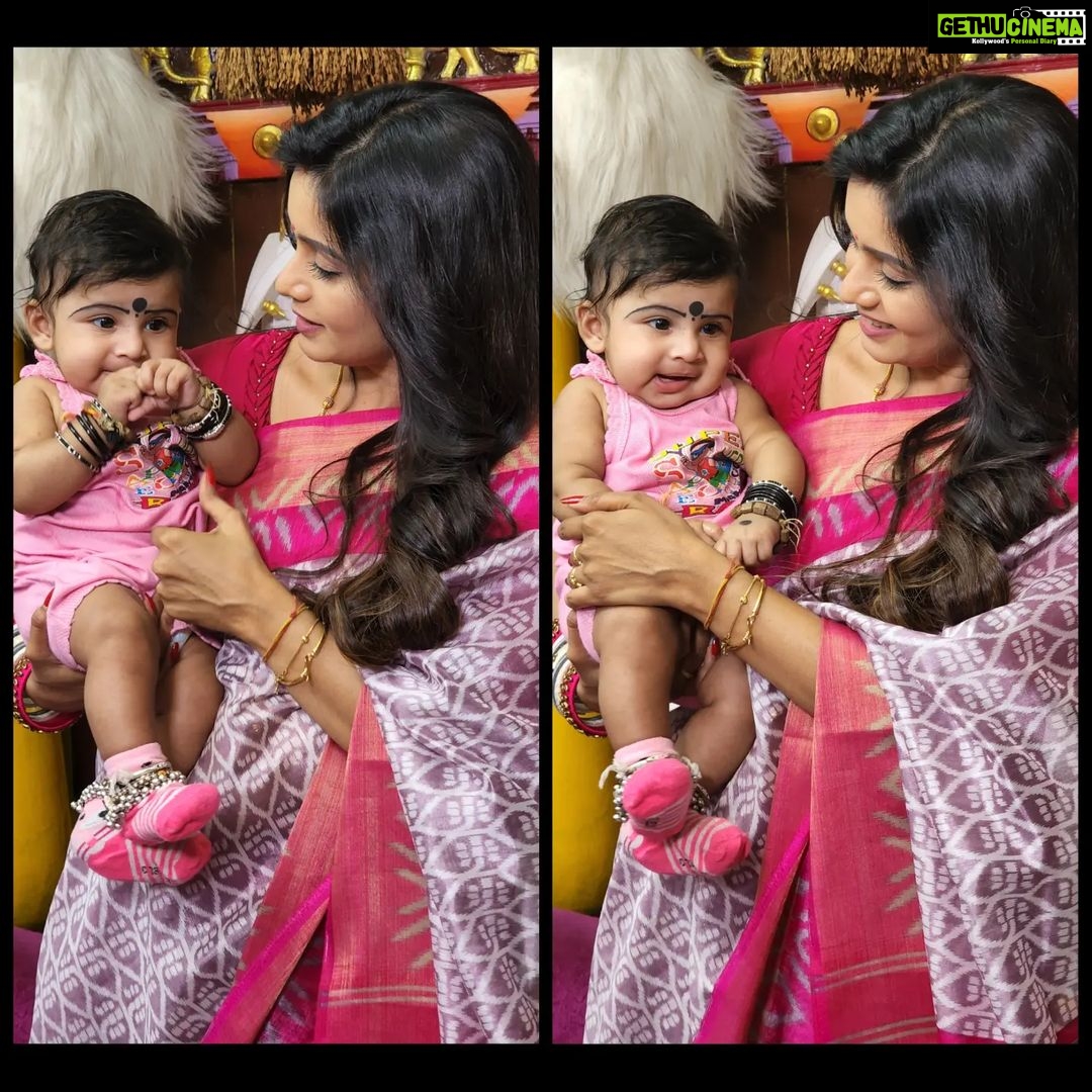 Srithika - 3.3K Likes - Most Liked Instagram Photos