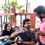 Srithika Instagram - Udraaa indha hotel ah udraaaa 🤣🤣🤣 With : @srithika_saneesh & @_kumaran_murugesan_ Video : @kayalkumaran @uniktalents @unikpondicherry #reel #kaundamani #senthil #comedy #tamilcinema #tamilcomedy #tamil #foodie #food #koundamani #funnyvideos #comedyreels #thankyou #foryoursupport #foryourlove #loveyouall Pondicherry - பாண்டிச்சேரி