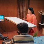 Srithika Instagram – Watch the reality Behind The Scenes 
.
With @srithika_saneesh 
.

Magarasi – Monday To Saturday – 11 am – @suntv 

#dontmissout #magarasi #suntv #staytuned #thankyou #loveyouall