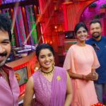 Srithika Instagram - Super Samayal, Today at 12:30 pm, only on Sun TV (@suntv) & on SunNXT (@sunnxt) Don't Miss It 😎👍🏼 With @therakeshraghunathan @vj_nikki_ @kanithiru10 @srithika_saneesh @ssr_aaryann #suntv #sunkudumbam #supersamayal #supersamayalonsuntv #reality #show #television #sunday #afternoon #dontmissout #comment #feedback #thankyou #foryourprayers #foryoursupport #foryourlove #loveyouall