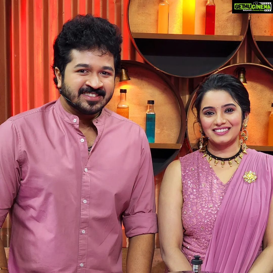 Srithika - 4K Likes - Most Liked Instagram Photos