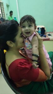 Srithika Instagram - Cutie pie in our MAGARASI set💓💓💓💓
.
Baby VETRIMARAN
.
#baby #babyboy #cutie #goodtimes #goodvibe #lovetowardsbaby #shooting #shootingspot #cutiepie