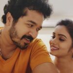 Srithika Instagram – Kaadhal Vandhadhe – Changeover Attempt 😍🙌🏼

Shooting Spot Atrocities With: @srithika_saneesh 

Srithika’s costume and jewelry @lithas_boutique
@lithas_jewellery

#changeover #magarasi #suntv #shootingspot #behindthescenes #unplugged #cover #tamil #music #puvi #bharathi #pudhumalarthottu #ajithkumar #ajith #jyothika #poovellaamunvaasam #thankyou #foryourprayers #foryoursupport #loveyouall