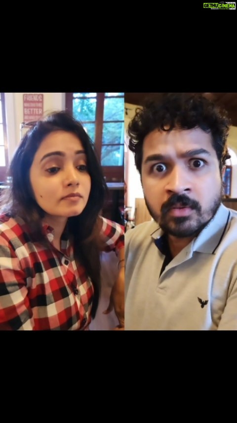 Srithika Instagram - What is Database?? 🤣🤣🤣 With : @srithika_saneesh #tamil #tamilcomedy #database #tamil #tamilcinema #comedy #trending #trend #trendingreels #thankyou #foryoursupport #foryourlove #loveyouall #collaboration #photoshoot #travel