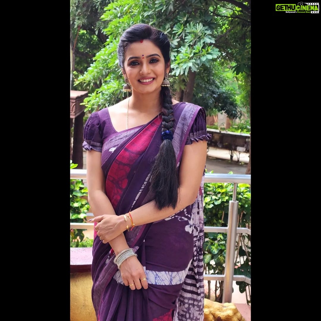 Srithika - 3.4K Likes - Most Liked Instagram Photos