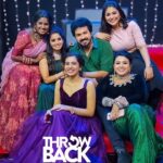 Srithika Instagram - Lovely Memories! Beautiful Throwback 😍🤗 With : @gabrellasellus_official @srithika_saneesh @aarthisubash_official @shwetha_bandekar @actress_nagashreegs #suntv #sunkudumbam #memories #goodtimes #throwback #family #thankyou #foryoursupport #foryourlove #staytuned #forupdates Sun Tv Network Ltd.