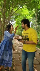 Srithika Instagram - Saavendaaaaawww 🤣🤣🤣

With : @srithika_saneesh 
Video : @nirmalamuthuswami 

#koundamani #comedy #tamil #tamilcomedy #retro #instagood #trending #trendingreels #trend #funny #funnyvideos #behindthescenes #photoshoot #thankyou #foryoursupport #foryourlove #staytuned #forupdates #loveyouall