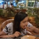 Srithika Instagram - Saapta Odane Thookam Vandhrudhu, Naanga Enna Panradhu?? 🤣🤣🤣 With : @srithika_saneesh #trending #trendingreels #trend #tamil #comedy #tamilcomedy #staytuned #thankyou #foryoursupport #foryourlove #loveyouall