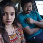 Srithika Instagram - Pen soft ta irupanu nenaikathingga😎 . With @ssr_aaryann . #reels #tamil #comedy #penthaney #parithabangal #tamilreels #tamilcomedy
