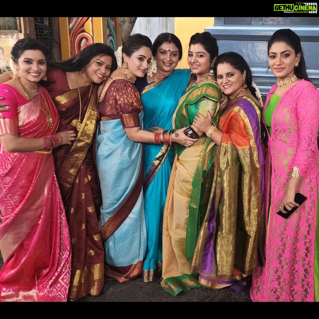 Srithika - 3.3K Likes - Most Liked Instagram Photos
