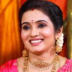 Srithika Instagram - Mikka Nandri Makkale ❤️❤️❤️.. Inidhe Niraivadainthathu! #SunTV #Magarasi #MagarasiOnSunTV #SunDigital
