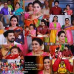 Srithika Instagram - #Magarasi Climax Episode Over How many of you going to Miss the Serial? #TamilTvExpress #Serials @_swethatamil @vijayy_official @asritha_kingini Disclaimer : • Credit Owned By Respective Creditors