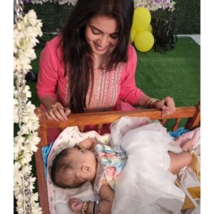Srithika Instagram - Yesterday's story 😍😍😍
Attended this gorgeous lady @divya_shridhar_1112  baby's naming ceremony❤️❤️❤️
.
With
@ssr_aaryann 
@vijayy_official 
@iamswethatamil
@ammuramachandran 
@nirmalamuthuswami 
@paprighoshofficial
.
#namingceremony #babygirl #baby #friends #meetup #funfilled #gorgeous #cutiepie #friendship #friendshipforever