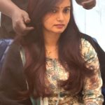 Srithika Instagram – That smile though !!!
Here is her excitement of how excited she was and how happy she was with the results!! 
#HairColor #HairGoals #HairTransformation #HairMakeover #ColorfulHair #Vibrantcolour #Highlights #FashionColor #HairTrends #creativecolor
.
For Appointments Contact: 70927 79777 or DM Us
.
.
Location: No: 1855, 1st Floor, 6th Avenue,
Annanagar West, Chennai – 600040
.
.
#studieo7salon #signaturelounge #annanagar #nails #skincare #bridalmakeup #makeover #women #men #hairstyle #hairrituals #manicure #pedicures.