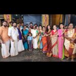 Srithika Instagram - Thank you so much MAGARASI for the wonderful experiences since 2019 - 2023. We are truly lucky to work with this lovely team, hoping to work with you all soon ❤️ ❤️❤️ @poovilangumohan , @sriranjani_rajasekar, @ssr_aaryann ,@cn_ravishankar , @vijayy_official , @harishrajput_official, @mounikadeviofficial ,@mahalakshmi_actress_official ,@iamswethatamil, @raghavisasikumar____2005 ,@vandanamichael3 , @asritha_kingini ,@nethrashri_drk , @sundareshwaran_dir . #magarasi #suntv #1005episodes, #success #wonderfulmemories #wonderfulteam #shooting #lovelyteam