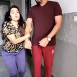 Srithika Instagram - Odiruviya😨😨😨 . With @ssr_aaryann . #reels #tamil #comedy #vadivelu #vadivelcomedy #bell #
