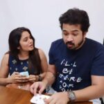 Srithika Instagram - Pallu Vali, Porukka Mudiyala 🤣🤣🤣 With @srithika_saneesh Video @nirmalamuthuswami #trending #tamil #tamilcinema #tamilcomedy #santhanam #comedy #palluvali #palluvaliporukkamudiyala #suntv #magarasi #puvi #bharathi #funtimes #instagood #instagram #instareels #thankyou #foryoursupport #foryourlove #loveyouall