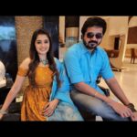 Srithika Instagram - Watch us in MEAL SQUAD😍😍😍 Sun Music l June 18 th l Tomorrow l Sunday 11.00 AM . With @ssr_aaryann . #sunmusic #mealsquad #magarasi #cooking #songs #tamil #friends #sunnetwork #hotel #hotelramada