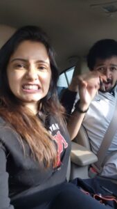 Srithika Instagram - Poi, Ellaam Poi 🤣🤣🤣

#tamil #tamilcinema #tamilcomedy #jeans #aishwaryarai #instagram #comedy #behindthescenes #funtimes #suntv #magarasi #thankyou #foryoursupport #foryourlove #loveyouall