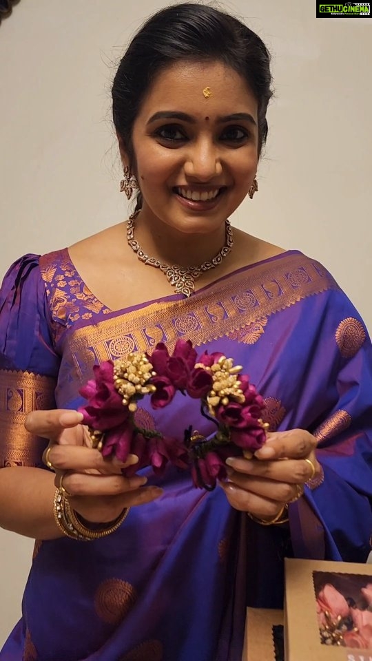 Srithika Instagram - Arthan Handlooms & Handmades proudly introduces the Silk Cocoon Garlands and Accessories, one of our newest items. We are delighted to announce that we are the first to make silk cocoon garlands and accessories. The Silk cocoon garlands and the accessories are made out the raw silk cocoons . Designing exquisite forms out of raw silk cocoons , dyeing them attractive colours and stringing them into gorgeous unique piece of Jewellery , accessories and even garlands. We assure you won't find this product anywhere else because we are the first to make it. Normal floral garlands would only last four days at most, however this product is guaranteed for life. We are able to achieve the aesthetic appeal in terms of colour,quality and design after a longer period of research . Silk cocoon garlands and other accessories are a practical and long-lasting investment that can be enjoyed for years to come. Their luminosity and radiance bring warmth and charm to any room, adding a touch of opulence and splendour to your surroundings. Take a look at our website: www.arthanhandmades.com Our Instagram handle : @arthanhandmades Contact : 9964107888 ; Saravanan . Video @ssr_aaryann . #flowers #cocoon #silk #Jewellery #garlands #dyeing #gorgeous #accessories #color