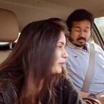 Srithika Instagram - "Naa Vaangi Tharen!" "Vaa Povom 👍🏼" 🤣🤣🤣 With: @srithika_saneesh #tea #teatime #tamil #tamilcomedy #tamilcinema #instagram #instagood #reels #comedy #paridhabangal #friends #actor #actorslife #suntv #behindthescenes #thankyou #loveyouall