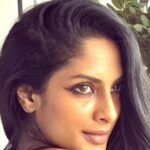 Sriya Reddy Instagram -