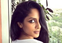 Sriya Reddy Instagram -