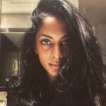 Sriya Reddy Instagram - With zero sleep … moving on … !