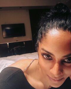Sriya Reddy Instagram - Just … !