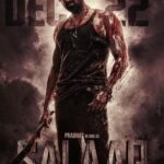 Sriya Reddy Instagram - A red tide of action coming your way, brace for it! See you all in theatres on 22nd December 2023 ! Be ready to witness the unthinkable! #SalaarCeaseFire Worldwide Release On Dec 22, 2023. #Salaar #Prabhas #PrashanthNeel @PrithviOfficial @shrutihaasan @hombalefilms #VijayKiragandur @IamJagguBhai sriyareddy @bhuvangowda84 @RaviBasrur @shivakumarart @vchalapathi_art @anbariv @SalaarTheSaga #salaarceasefireondec22
